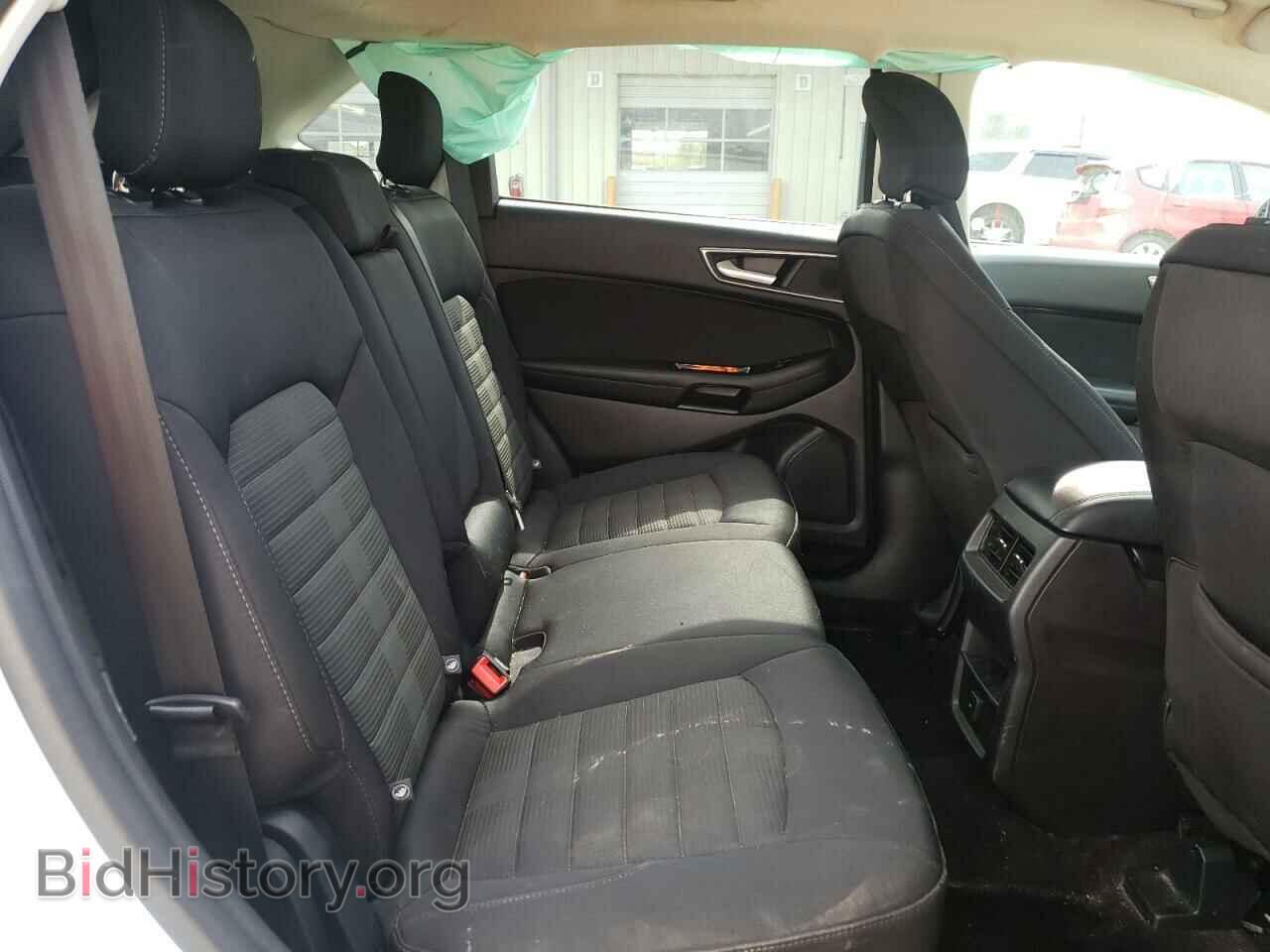 2017 FORD EDGE - VIN: 2FMPK4J91HBB77305 - Photo 10