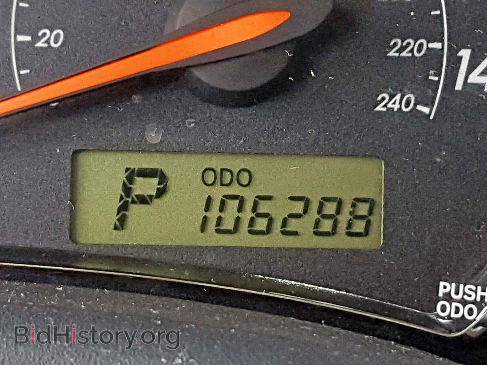 2011 TOYOTA COROLLA BA - VIN: 2T1BU4EE7BC730599 - Фото 8
