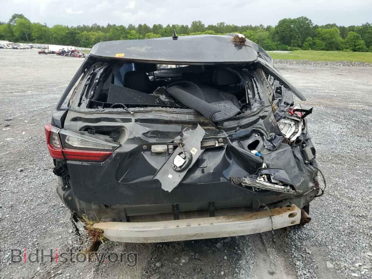 2017 LEXUS RX350 - VIN: 2T2ZZMCA0HC063993 - Фото 6