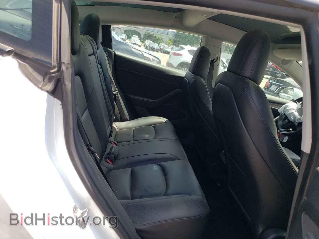 2021 TESLA MODEL 3 - VIN: 5YJ3E1EA0MF091123 - Photo 10