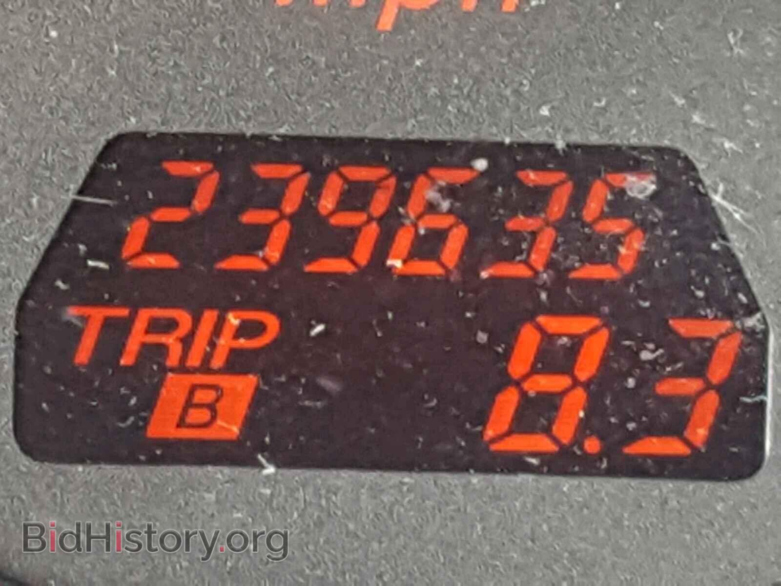 2005 MAZDA 6 - VIN: 1YVHP84D855M67651 - Фото 8
