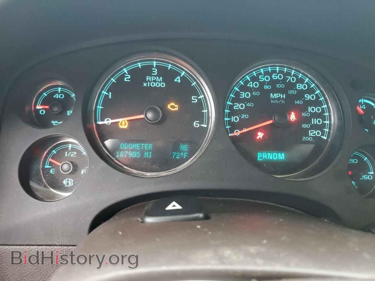 2013 GMC YUKON - VIN: 1GKS2MEF0DR144855 - Фото 9
