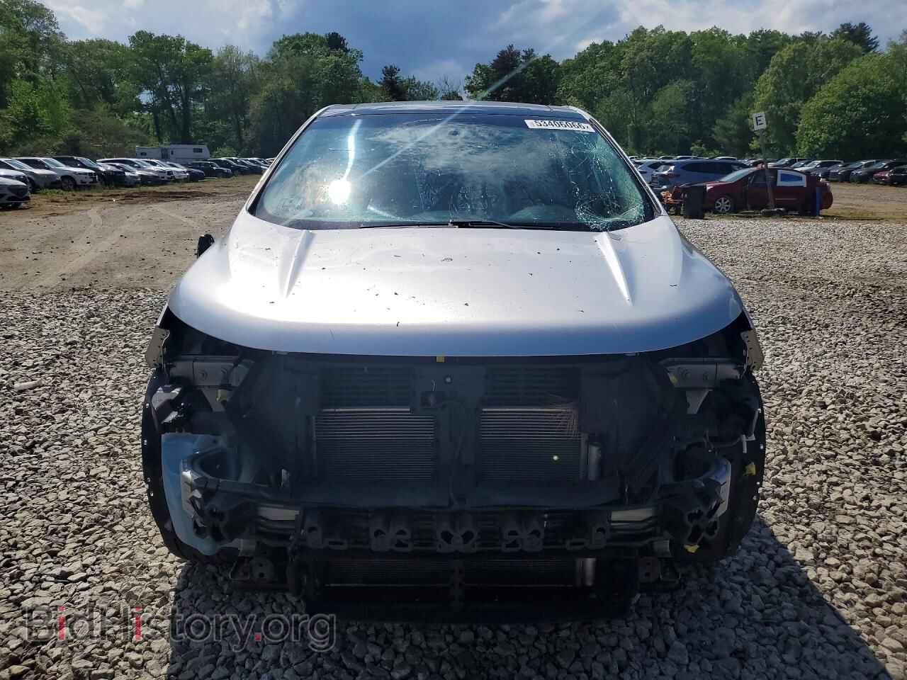 2016 FORD EDGE - VIN: 2FMPK4K8XGBC55665 - Photo 5