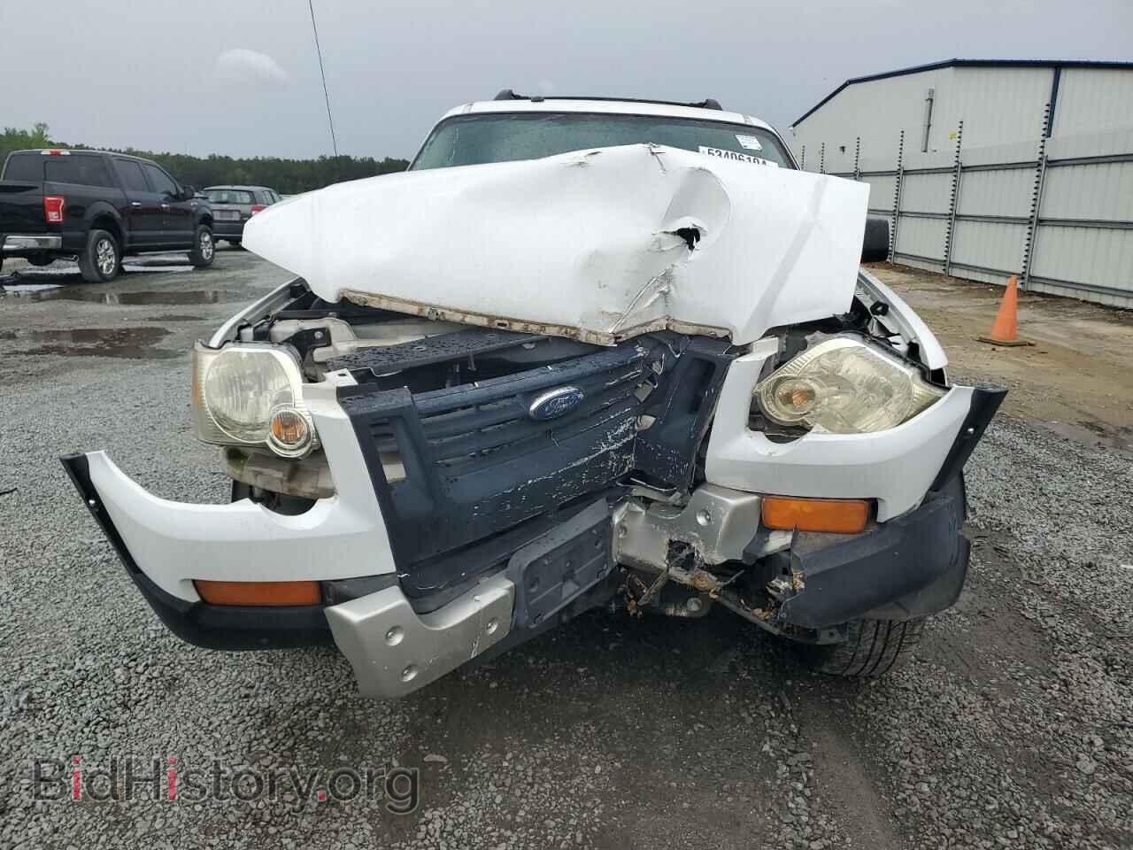 2007 FORD EXPLORER - VIN: 1FMEU63E37UA99559 - Photo 5
