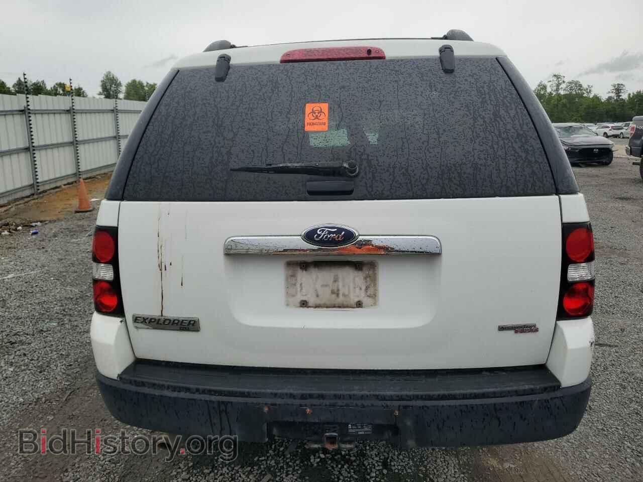 2007 FORD EXPLORER - VIN: 1FMEU63E37UA99559 - Photo 6