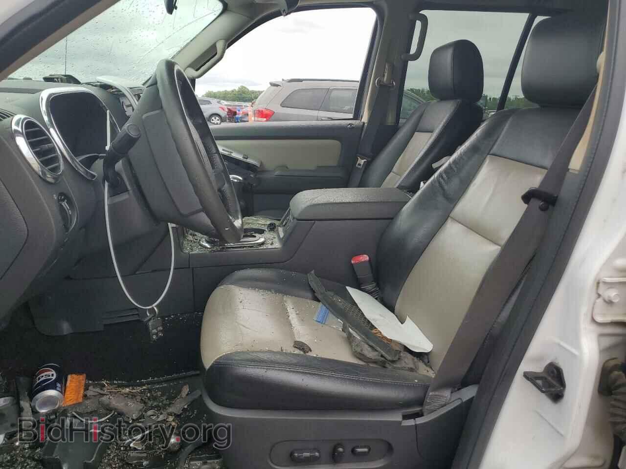 2007 FORD EXPLORER - VIN: 1FMEU63E37UA99559 - Photo 7