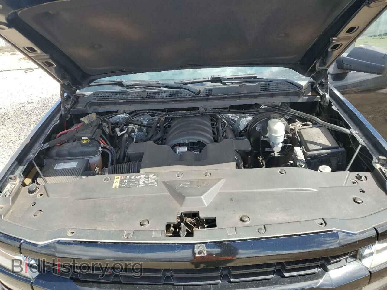 2017 CHEVROLET ALL Models - VIN: 1GCRCPEC9HZ198739 - Фото 11