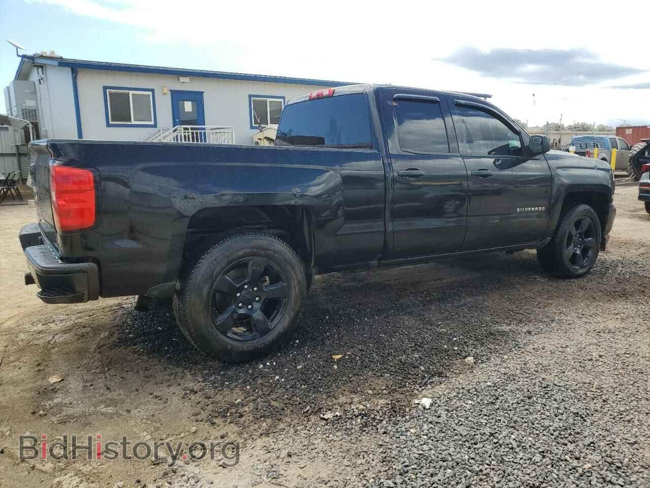 2017 CHEVROLET ALL Models - VIN: 1GCRCPEC9HZ198739 - Фото 3