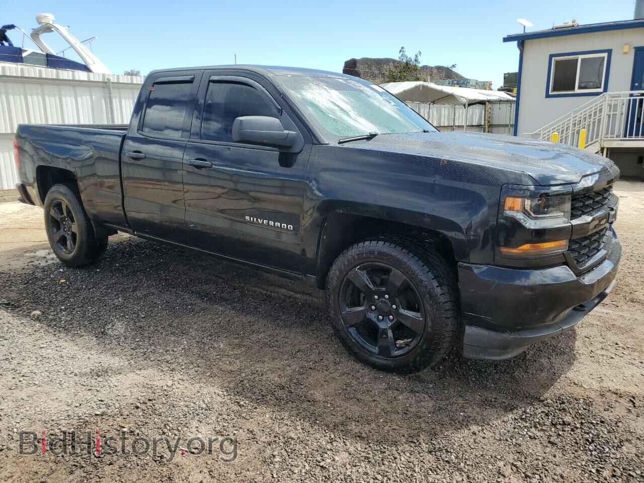 2017 CHEVROLET ALL Models - VIN: 1GCRCPEC9HZ198739 - Фото 4