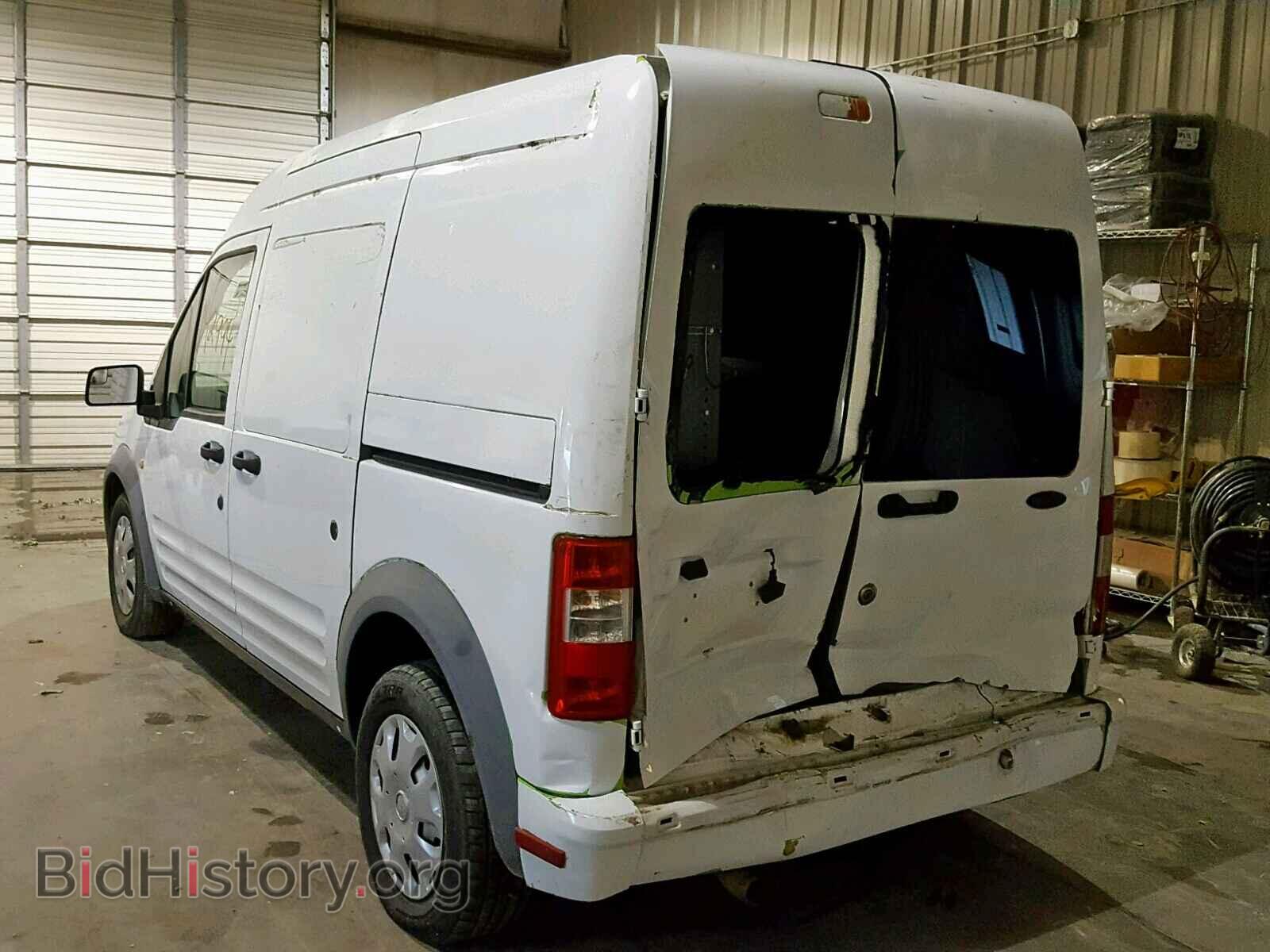 2011 FORD TRANSIT CO - VIN: NM0LS7DN1BT045727 - Фото 3