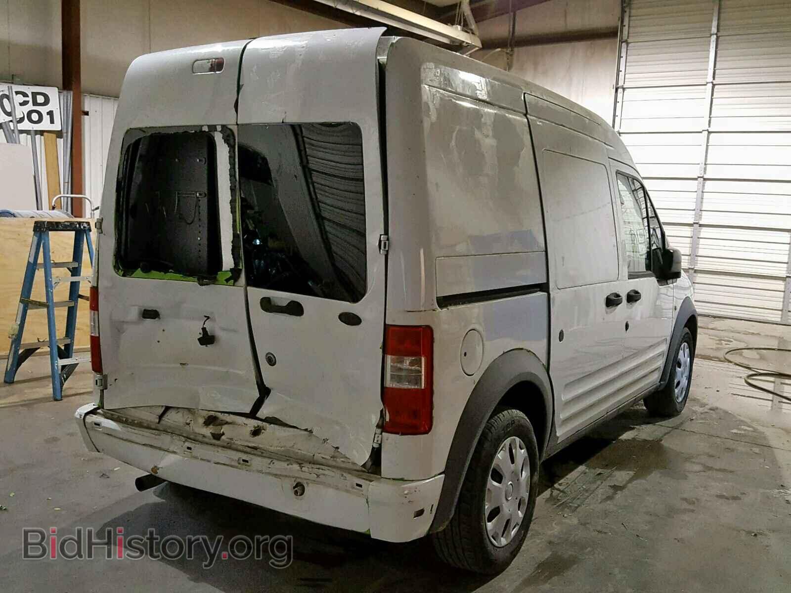 2011 FORD TRANSIT CO - VIN: NM0LS7DN1BT045727 - Фото 4