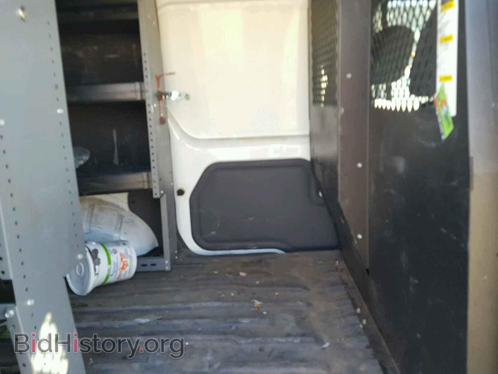 2011 FORD TRANSIT CO - VIN: NM0LS7DN1BT045727 - Фото 6