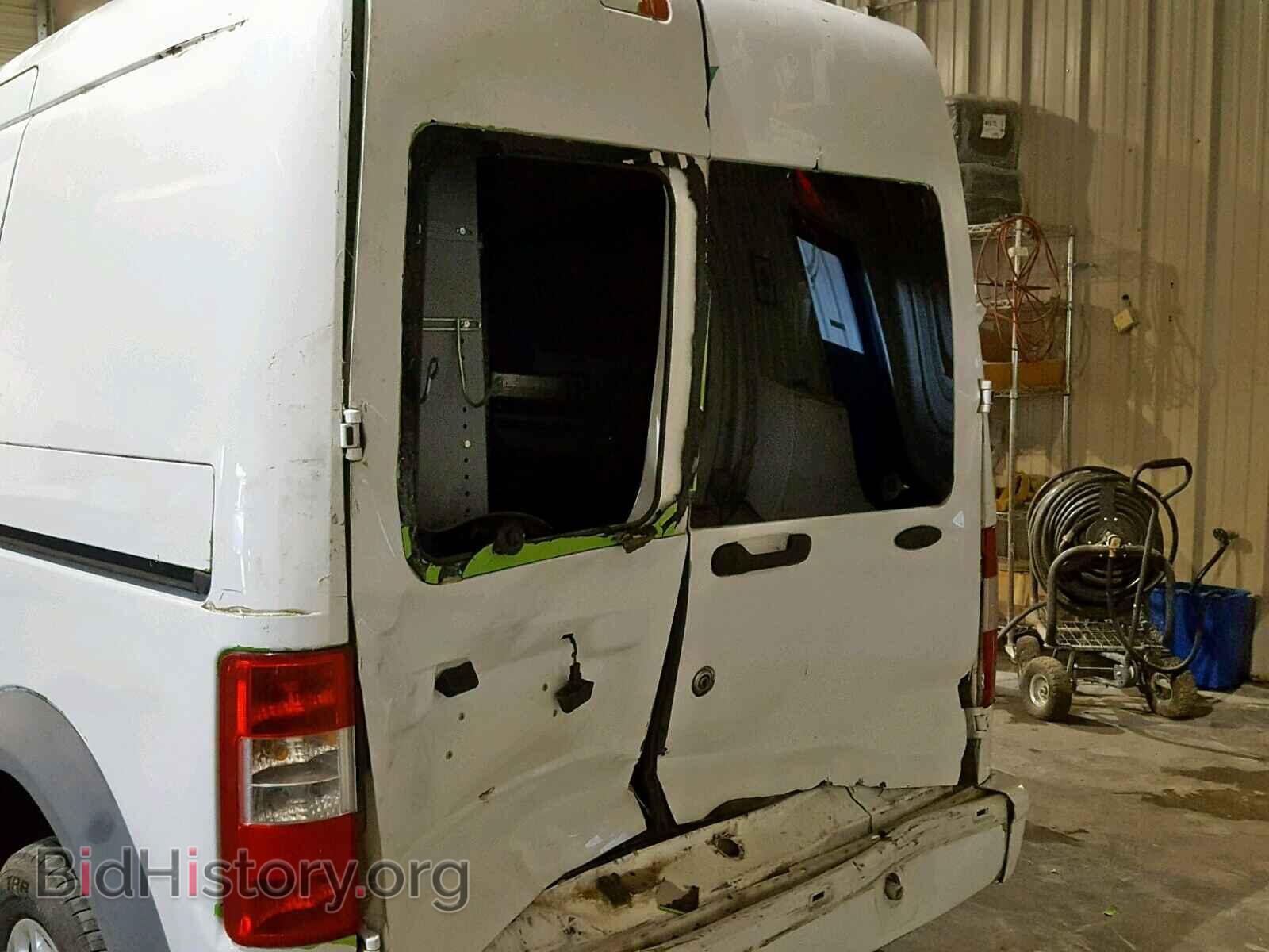 2011 FORD TRANSIT CO - VIN: NM0LS7DN1BT045727 - Фото 9
