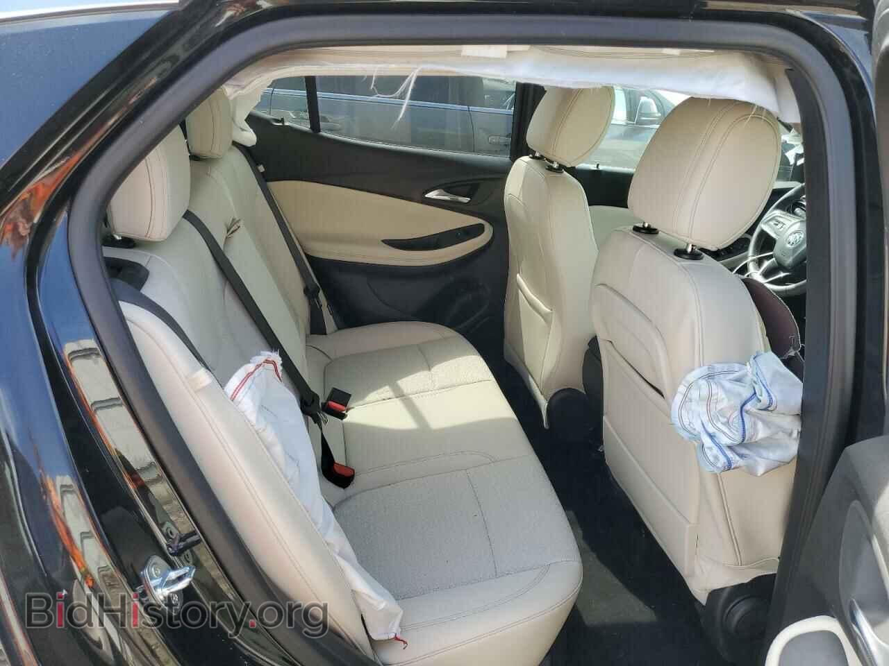 2021 BUICK ENCORE - VIN: KL4MMDS22MB166844 - Photo 11