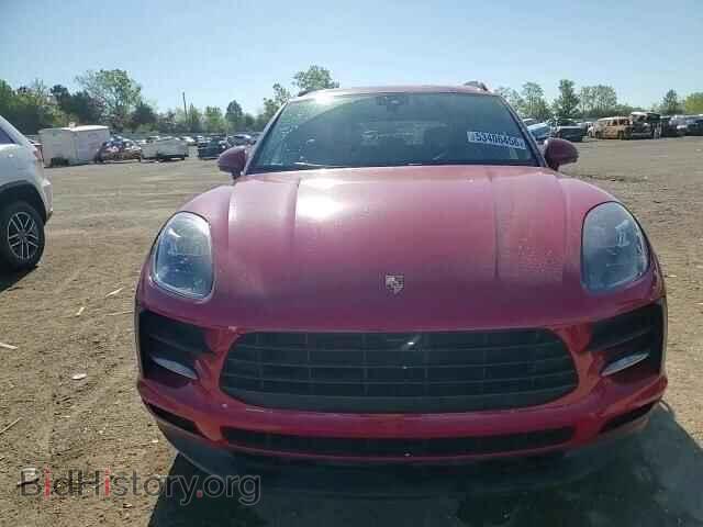 2021 PORSCHE MACAN - VIN: WP1AA2A59MLB17246 - Photo 13