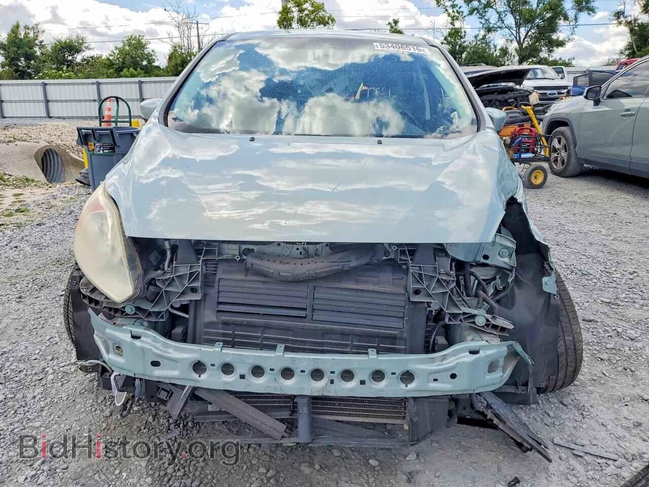 2013 FORD CMAX - VIN: 1FADP5AU6DL533525 - Photo 5