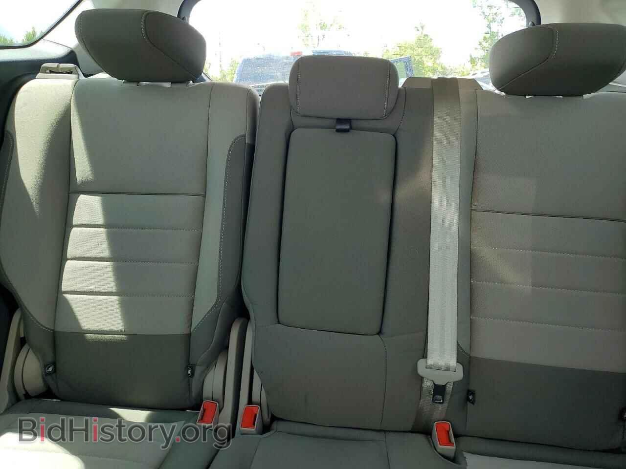 2013 FORD CMAX - VIN: 1FADP5AU6DL533525 - Photo 10