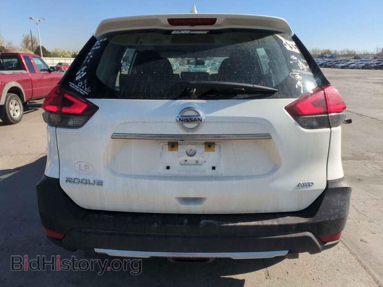 2017 NISSAN ROGUE - VIN: KNMAT2MV8HP548456 - Фото 6