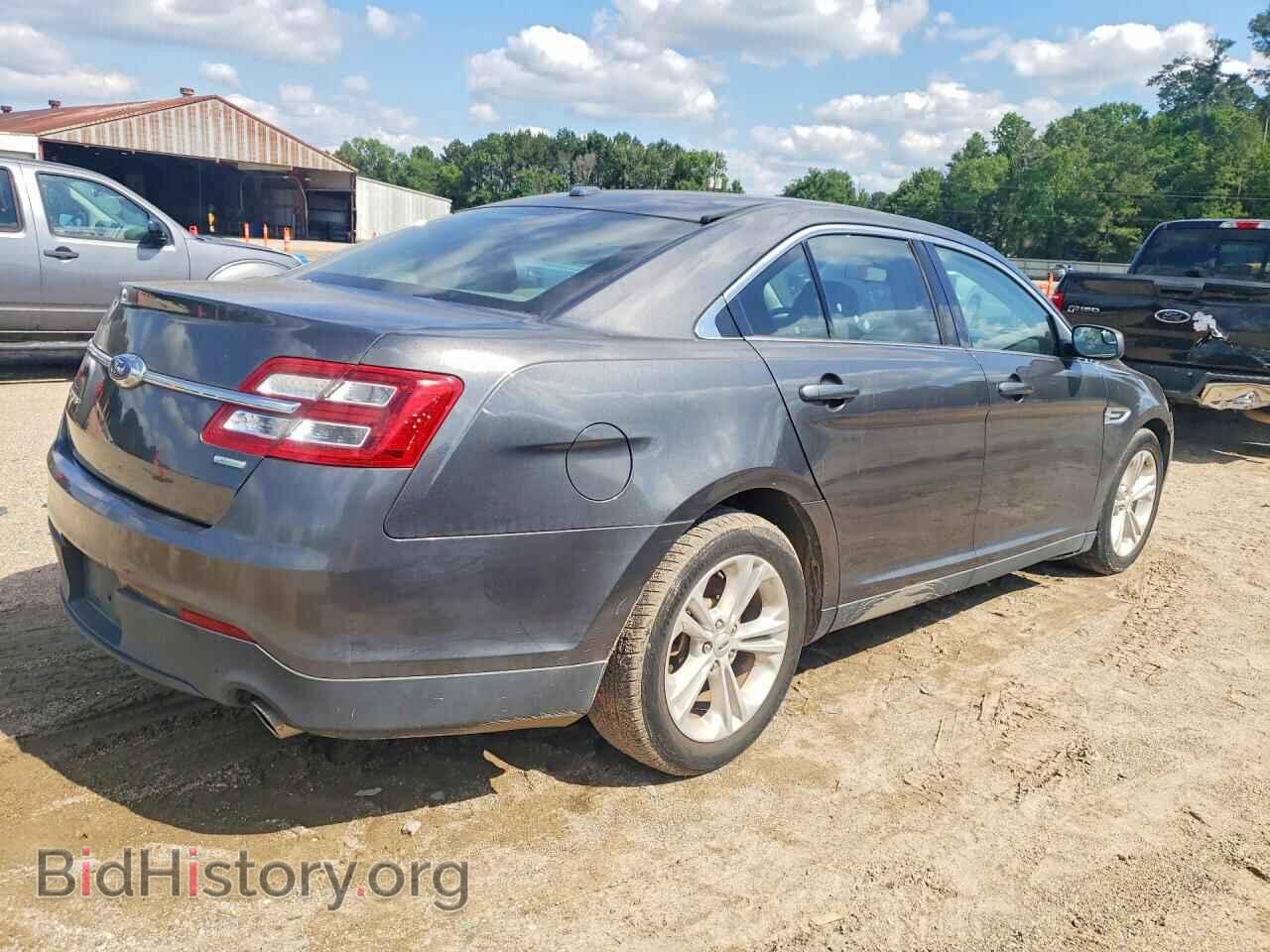 2016 FORD TAURUS - VIN: 1FAHP2D97GG133820 - Photo 3