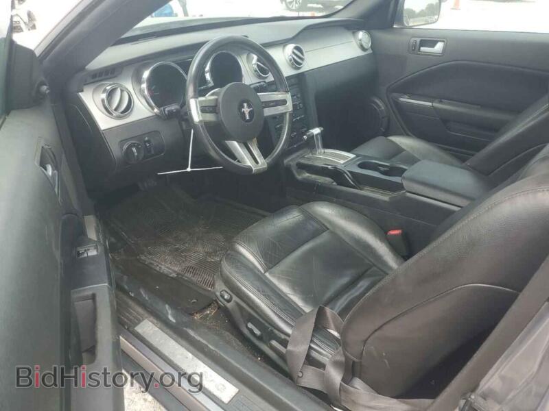 2007 Ford ALL MODELS (VIN 1ZVFT80N275366175) — photo 8 of 12