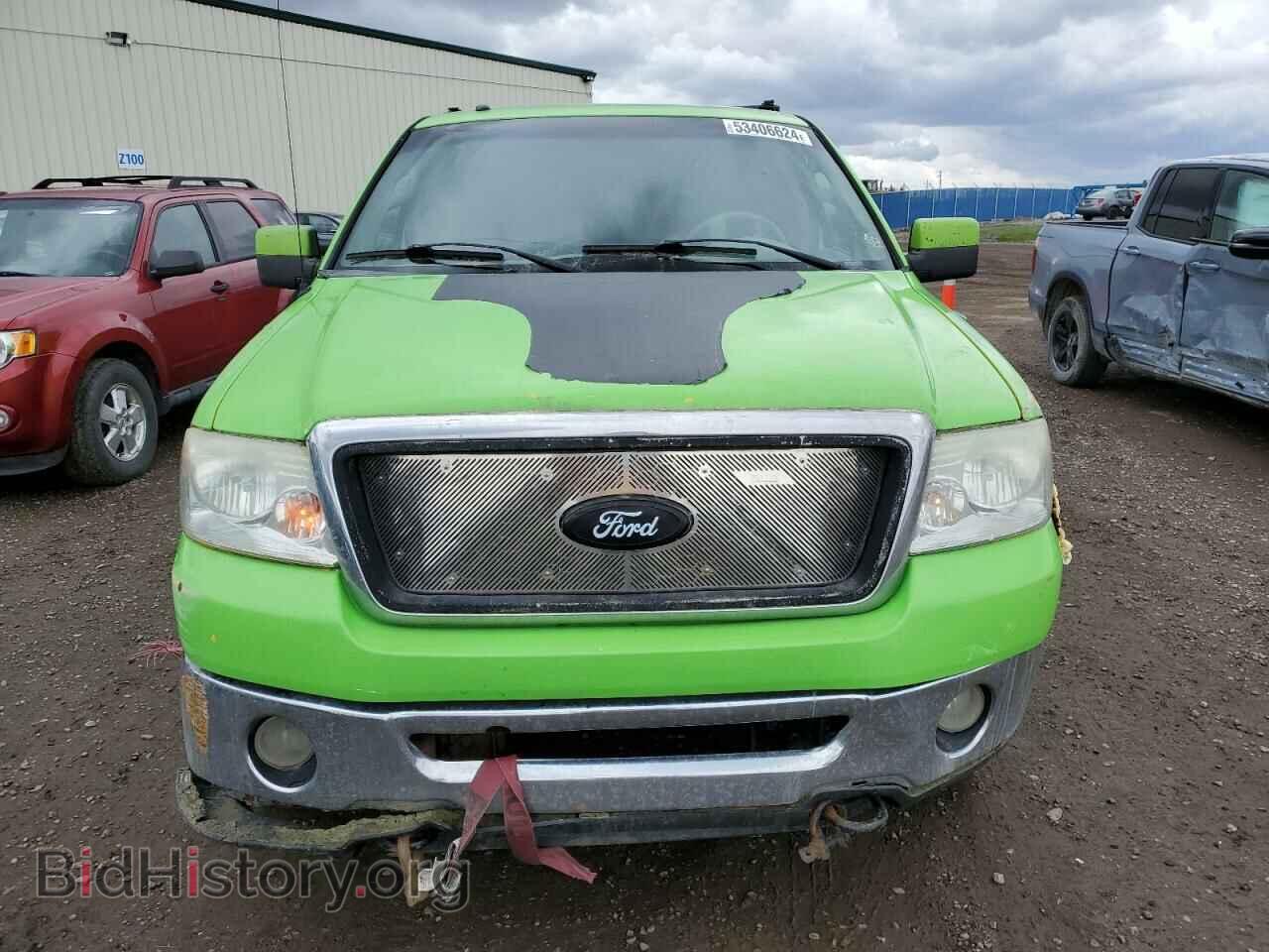 2008 FORD All Models - VIN: 1FTPX14V28FC08220 - Photo 5