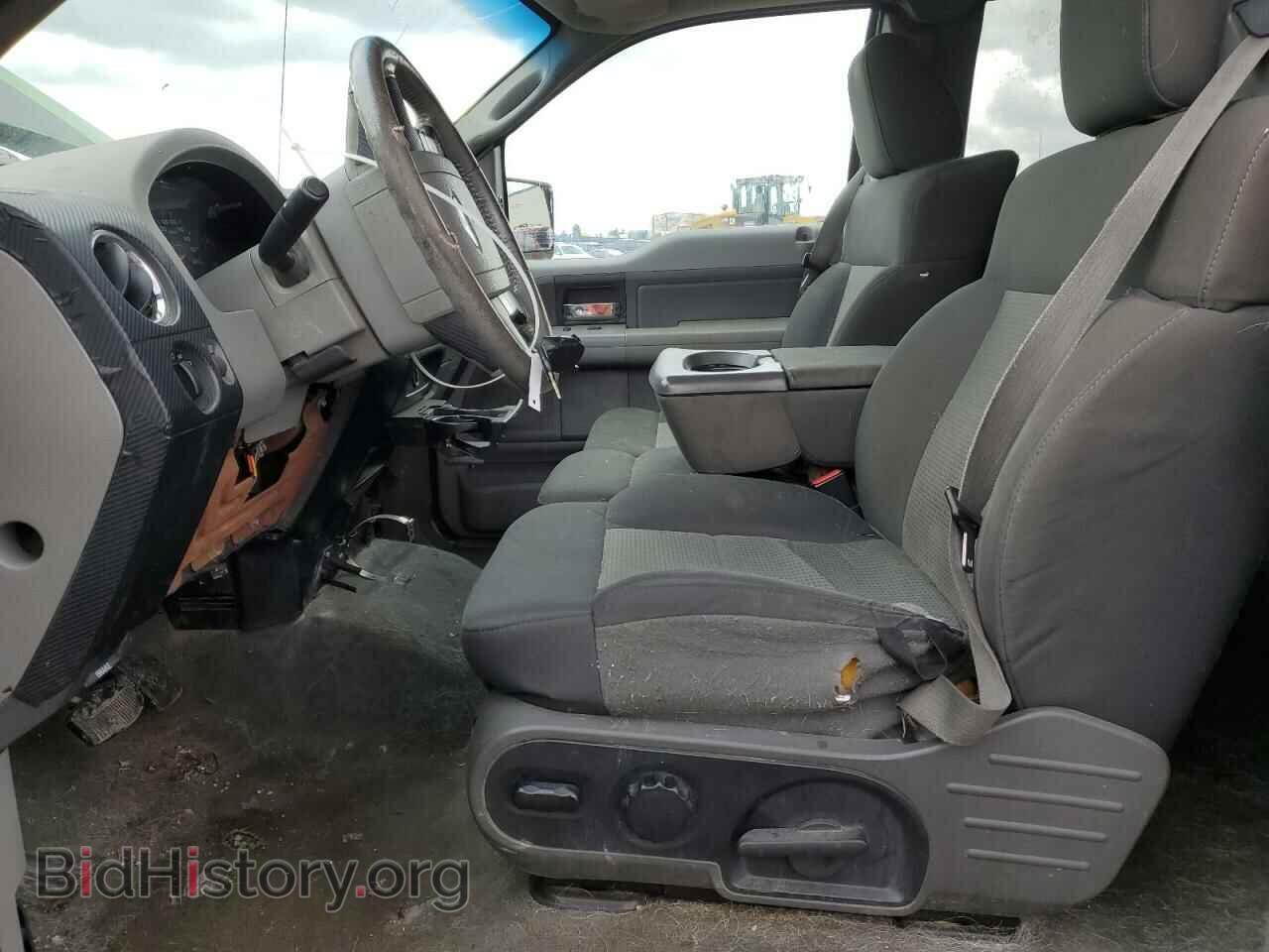 2008 FORD All Models - VIN: 1FTPX14V28FC08220 - Photo 7