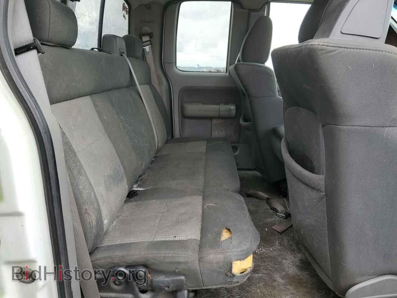 2008 FORD All Models - VIN: 1FTPX14V28FC08220 - Photo 10