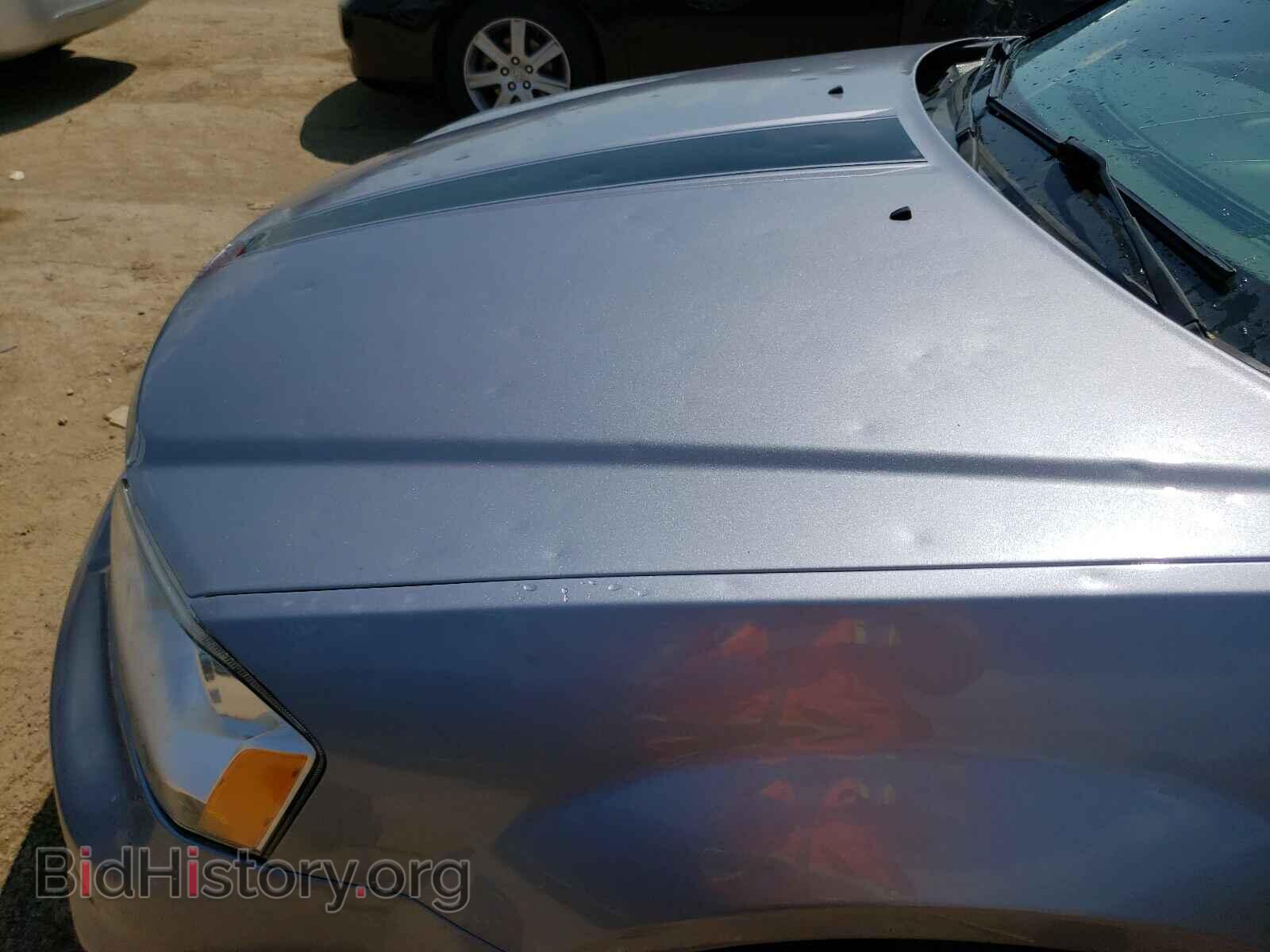 2014 DODGE AVENGER - VIN: 1C3CDZAB6EN214740 - Фото 9