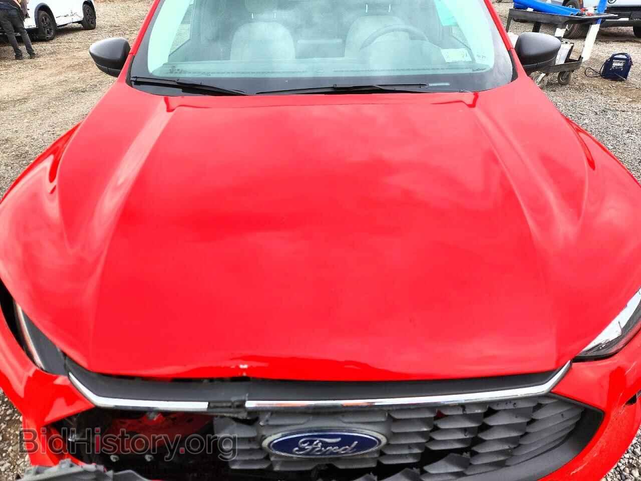 2024 FORD ESCAPE - VIN: 1FMCU9GNXRUA54057 - Фото 12