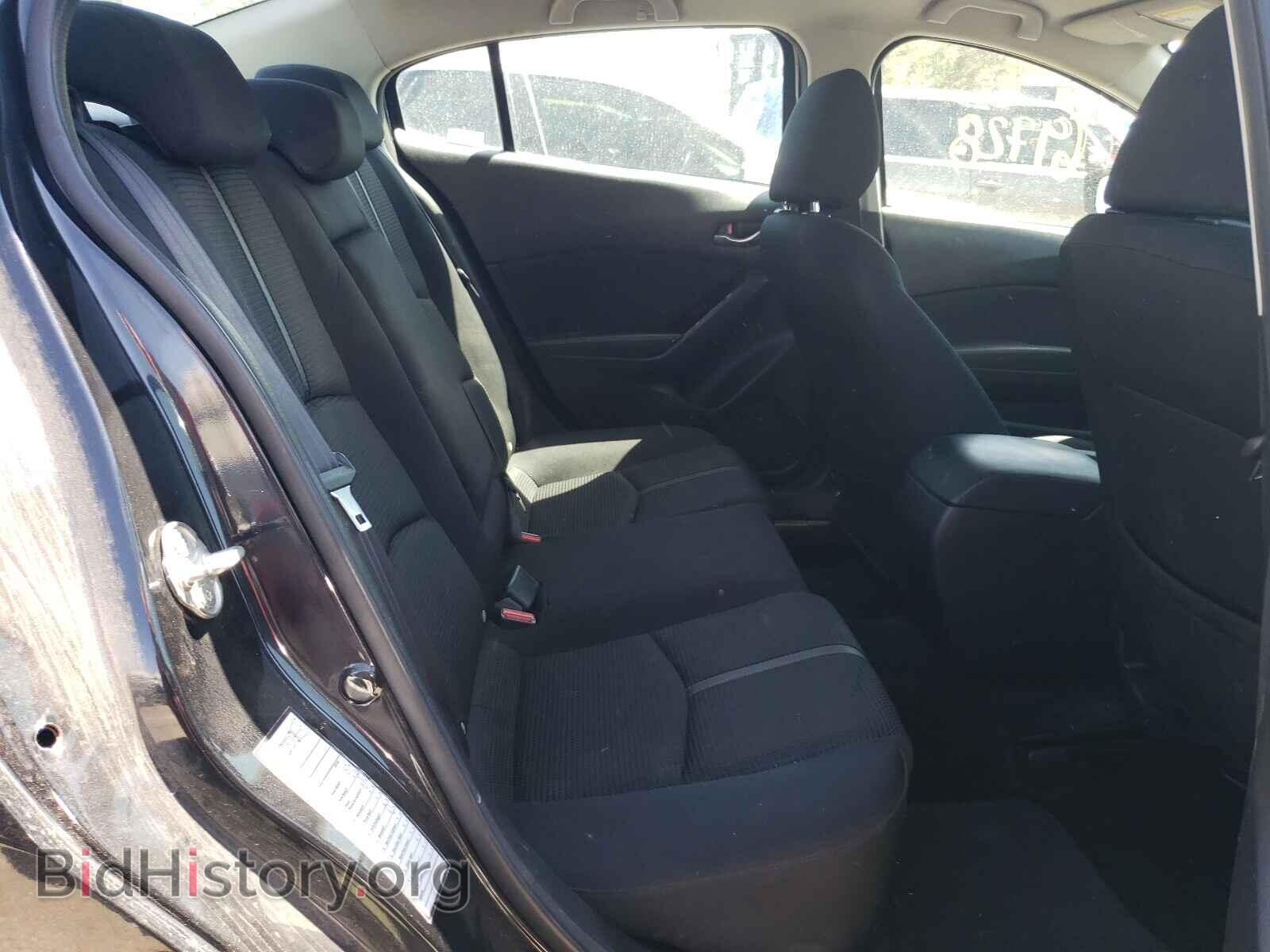 2017 MAZDA 3 - VIN: 3MZBN1U71HM130687 - Фото 6
