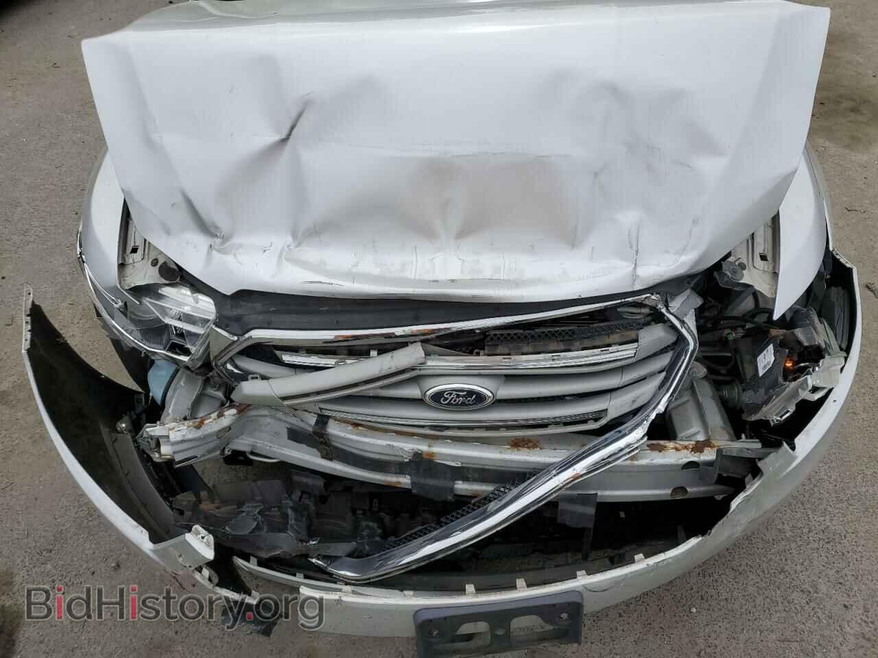 2013 FORD TAURUS - VIN: 1FAHP2E89DG192059 - Фото 11