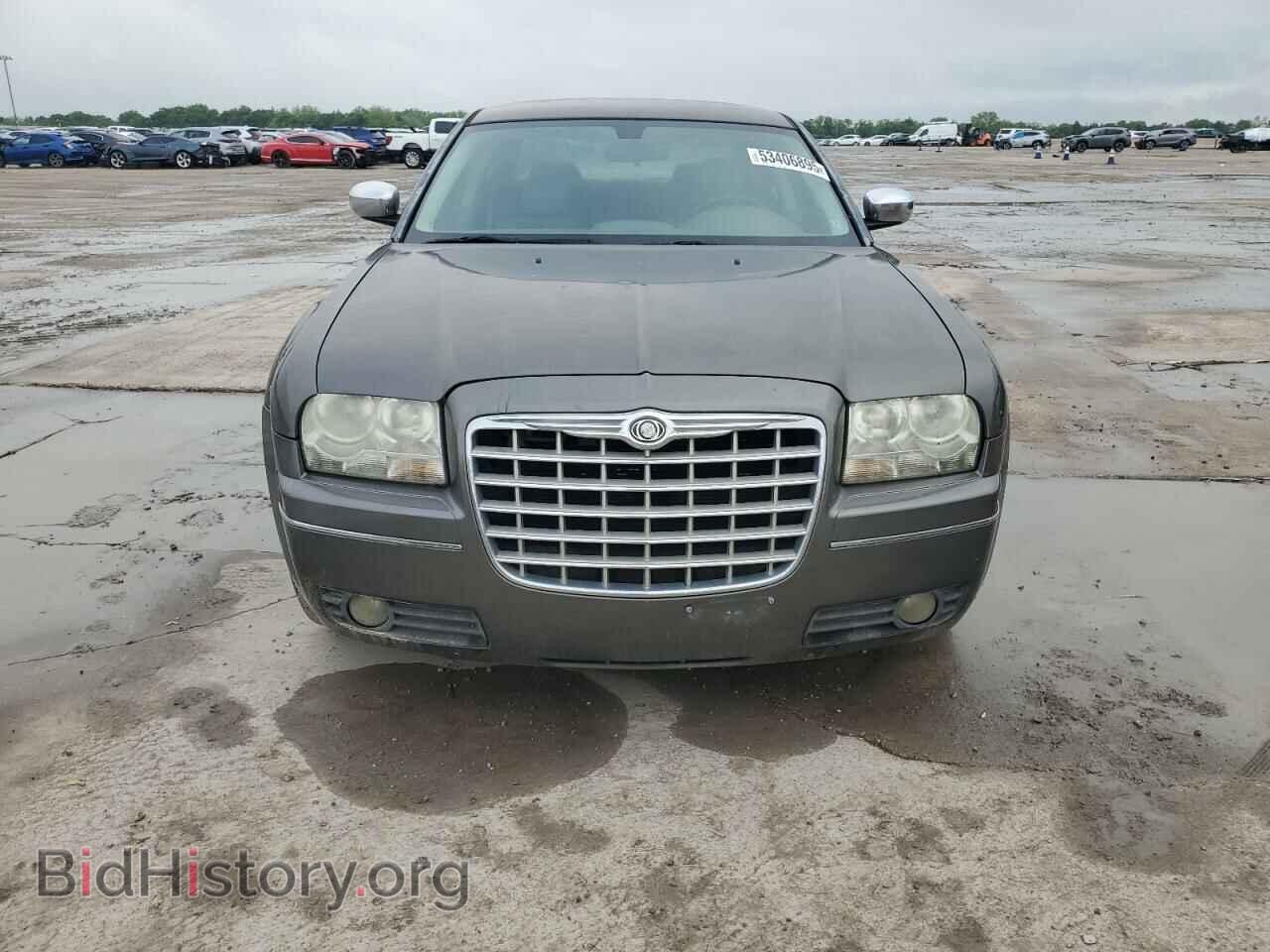 2010 CHRYSLER 300 - VIN: 2C3CA5CV4AH122070 - Фото 5