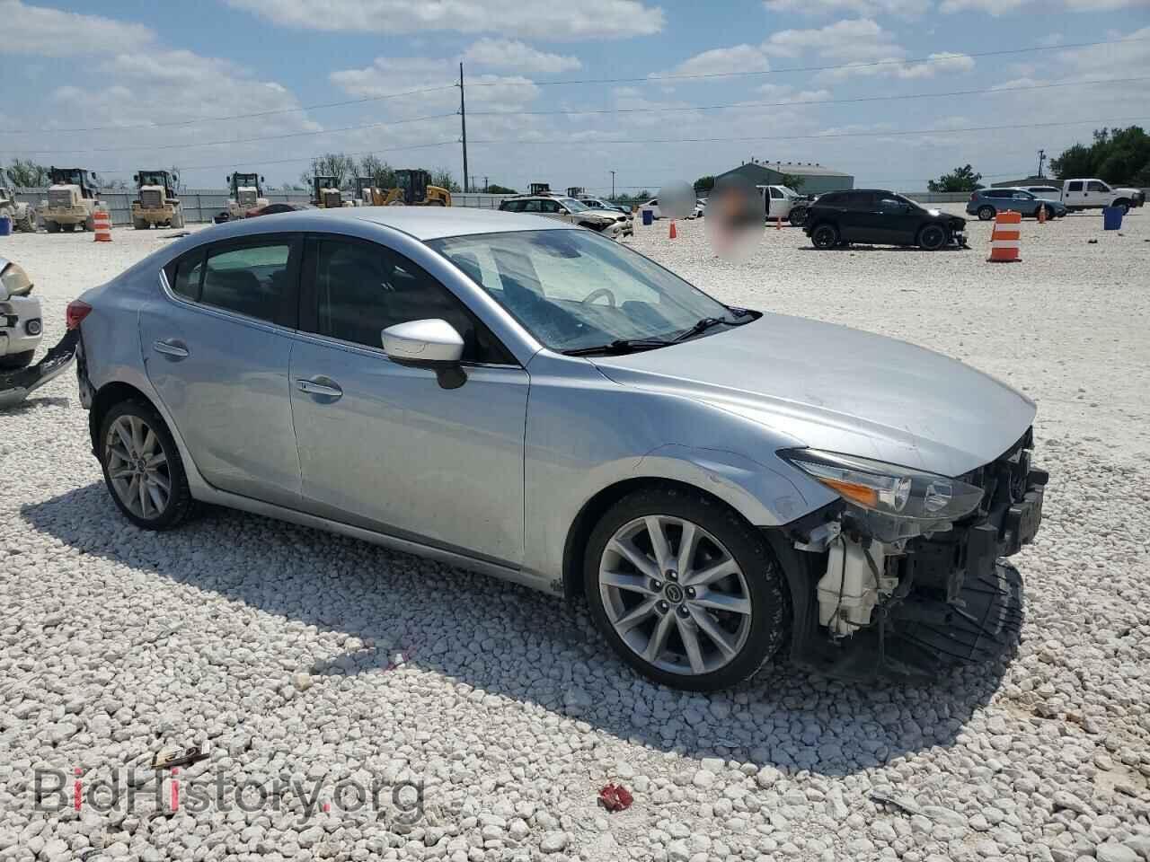 2017 MAZDA 3 - VIN: 3MZBN1V72HM134021 - Photo 4