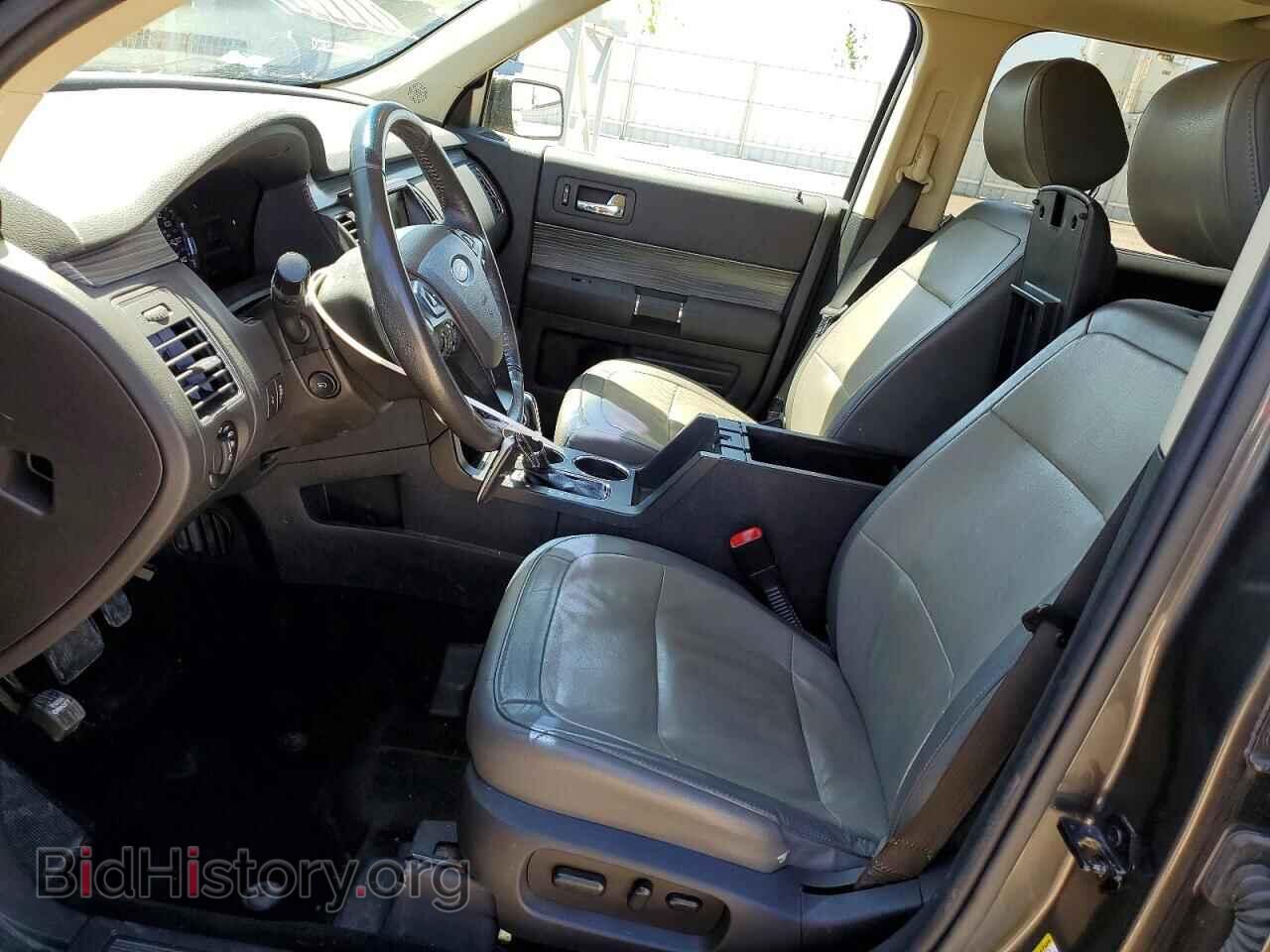 2017 FORD FLEX - VIN: 2FMHK6C80HBA11250 - Photo 7