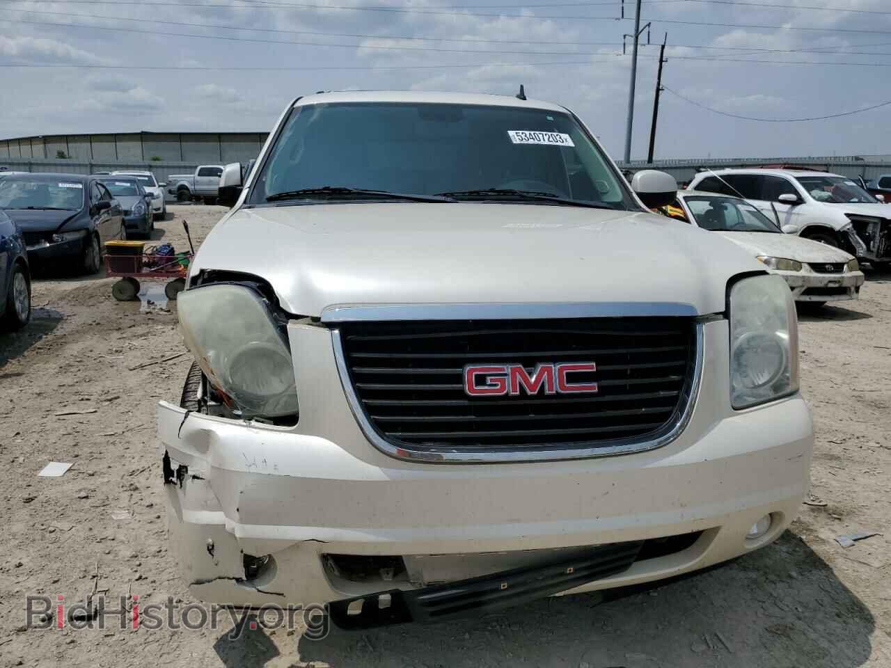 2011 GMC YUKON - VIN: 1GKS2CE04BR373669 - Фото 5