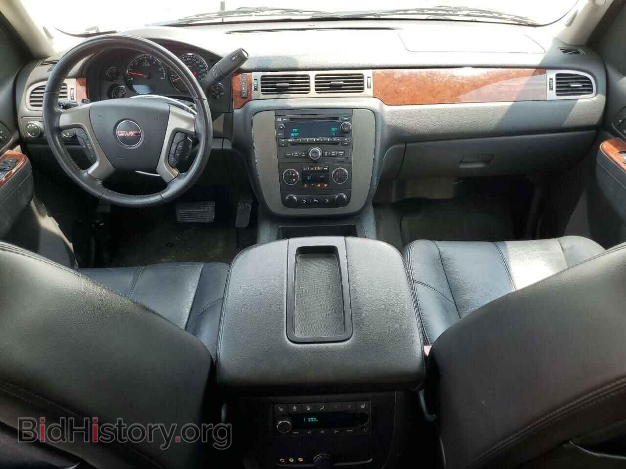 2011 GMC YUKON - VIN: 1GKS2CE04BR373669 - Фото 8