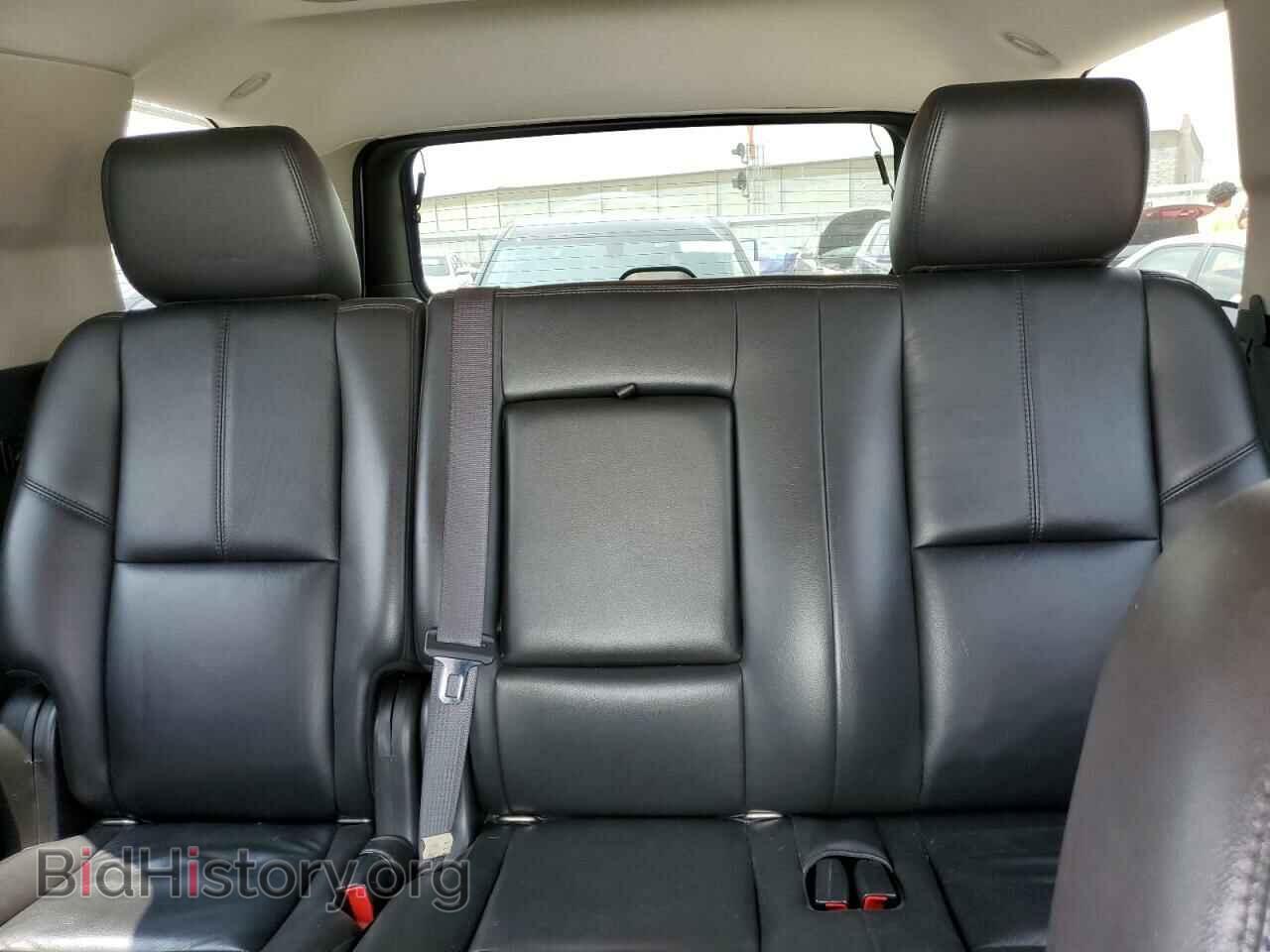 2011 GMC YUKON - VIN: 1GKS2CE04BR373669 - Фото 10
