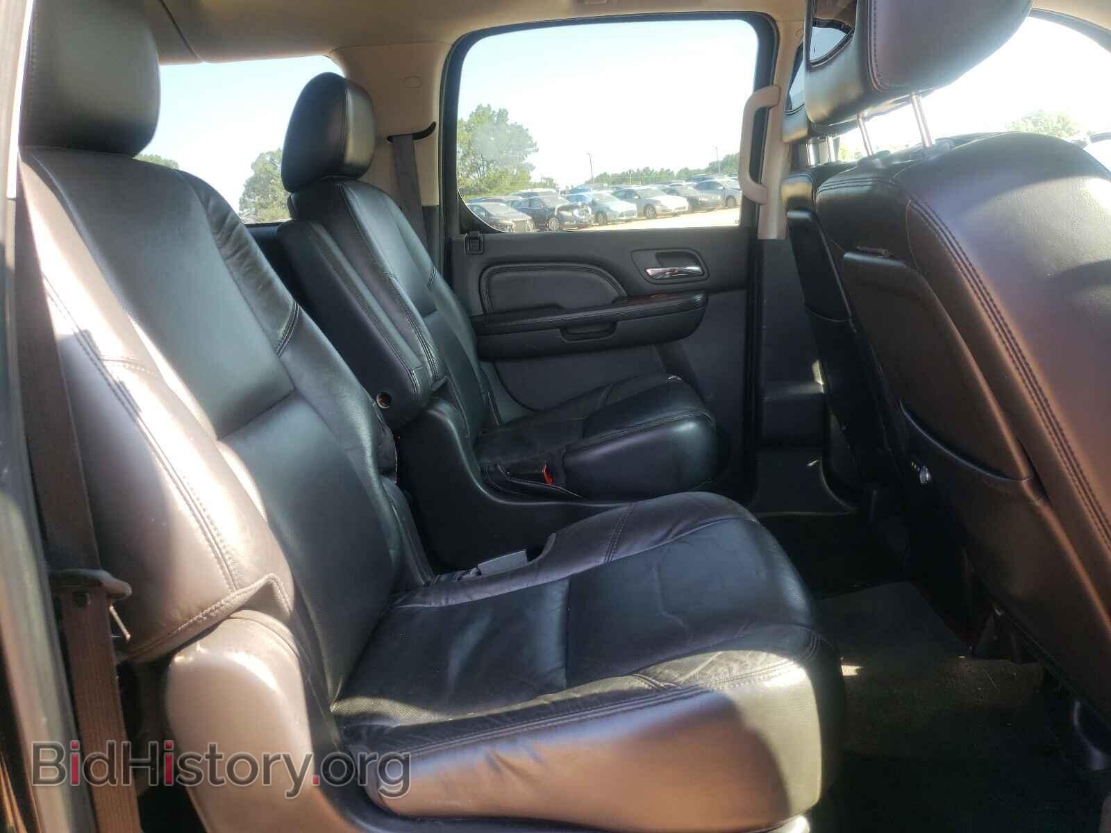 2011 CADILLAC ESCALADE - VIN: 1GYS4HEF9BR143384 - Фото 6