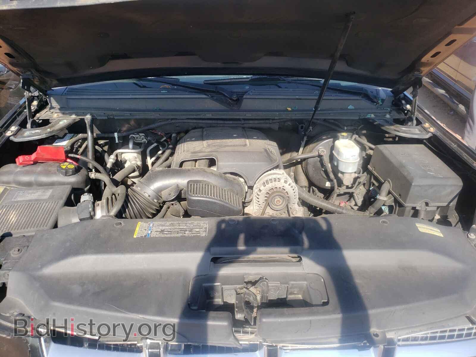 2011 CADILLAC ESCALADE - VIN: 1GYS4HEF9BR143384 - Фото 7
