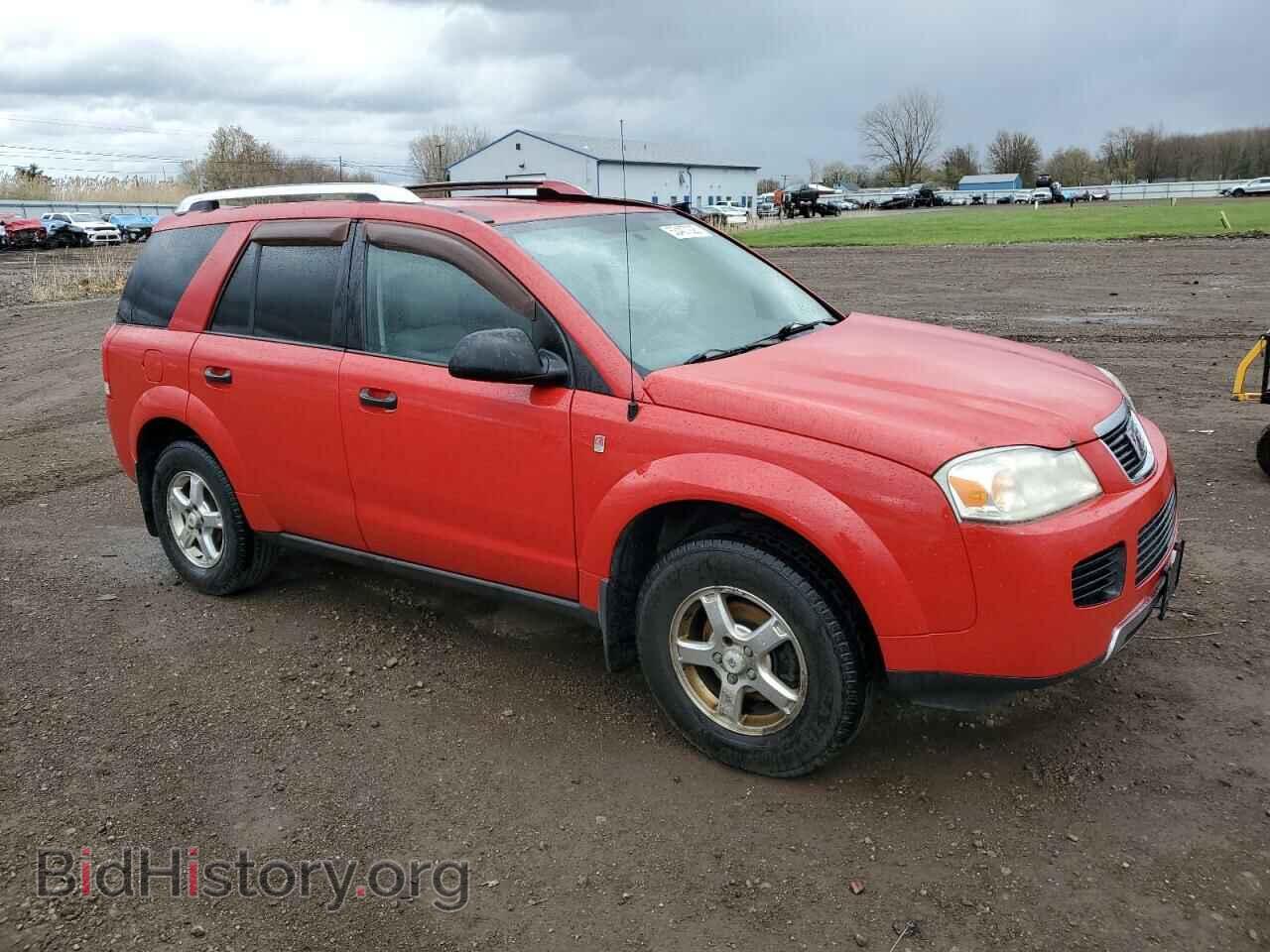 2007 SATURN VUE - VIN: 5GZCZ33D57S872948 - Фото 4
