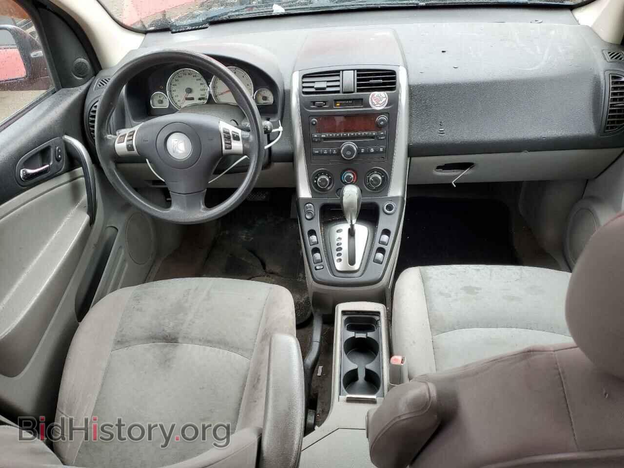 2007 SATURN VUE - VIN: 5GZCZ33D57S872948 - Фото 8