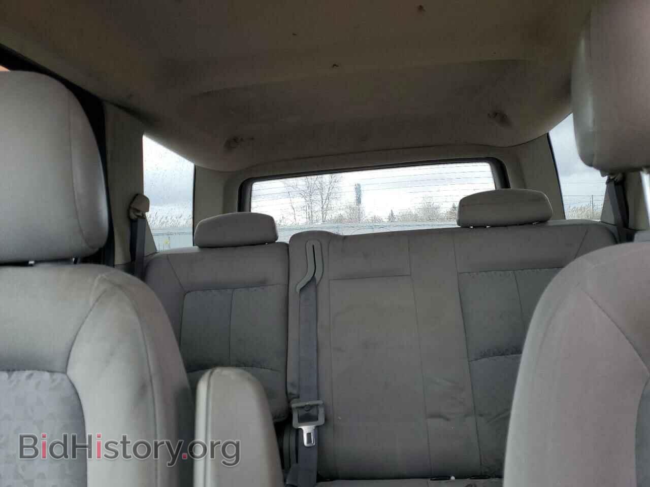 2007 SATURN VUE - VIN: 5GZCZ33D57S872948 - Фото 10