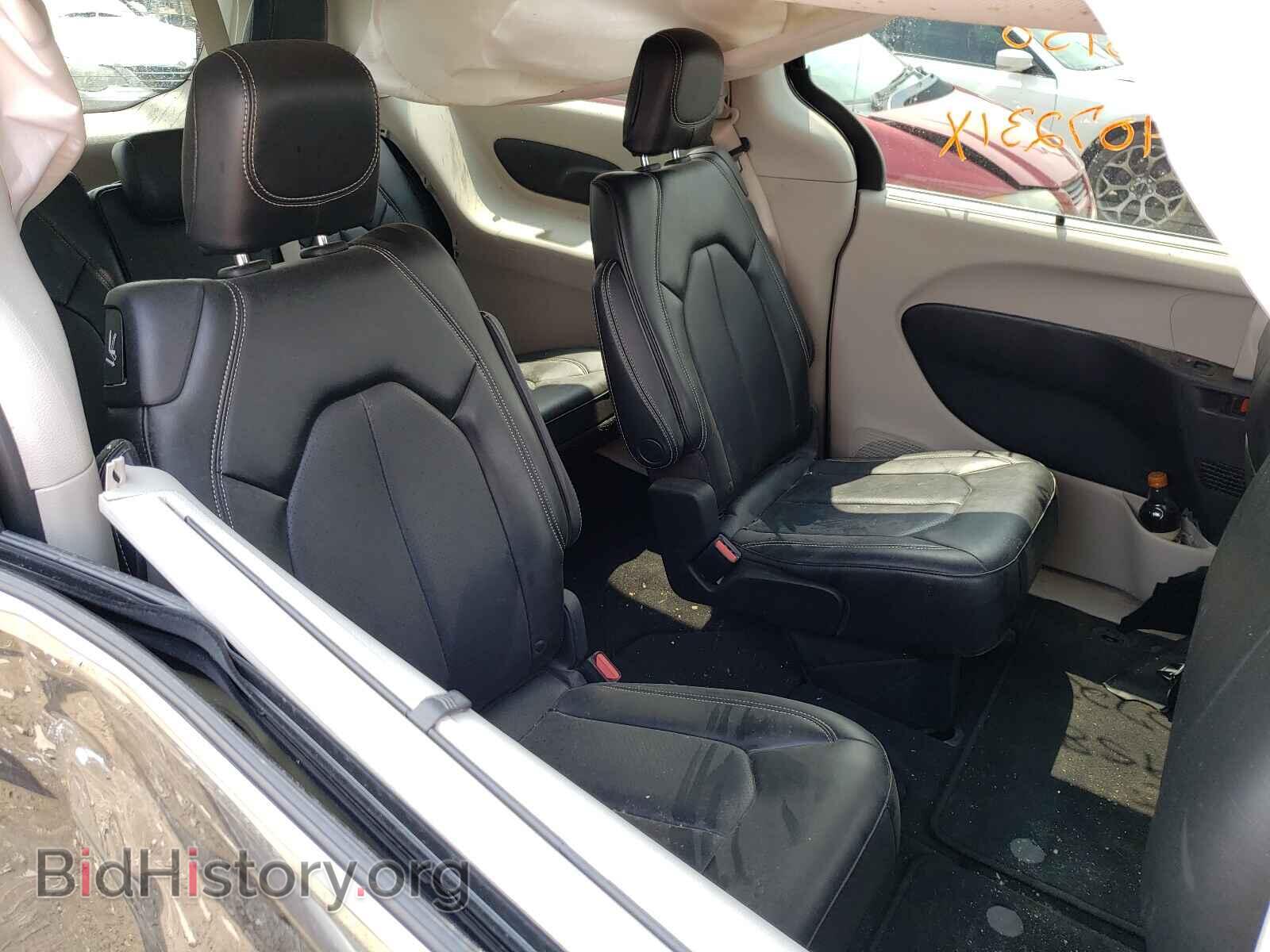 2020 CHRYSLER MINIVAN - VIN: 2C4RC1DG2LR261877 - Фото 6