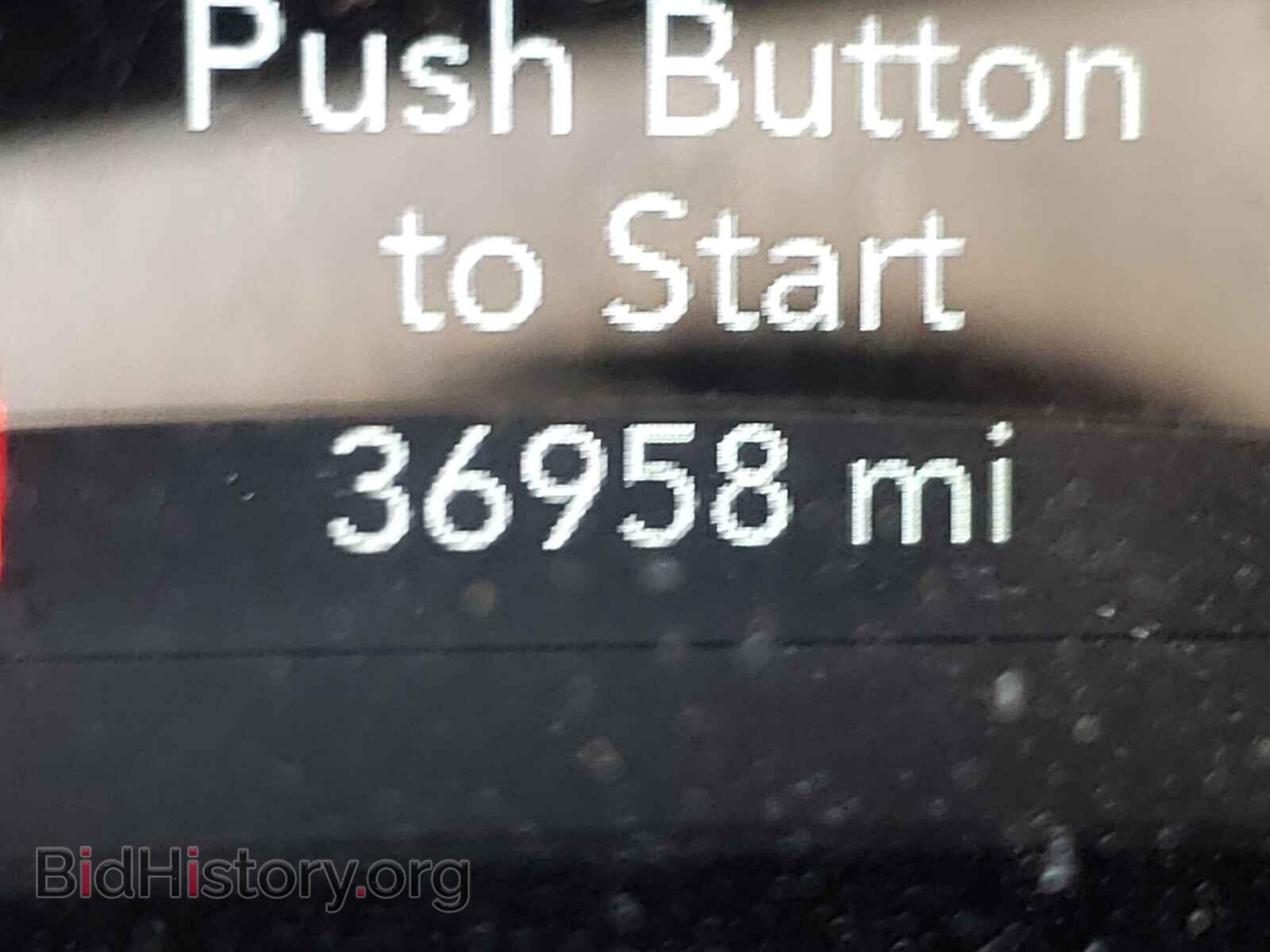 2020 CHRYSLER MINIVAN - VIN: 2C4RC1DG2LR261877 - Фото 8