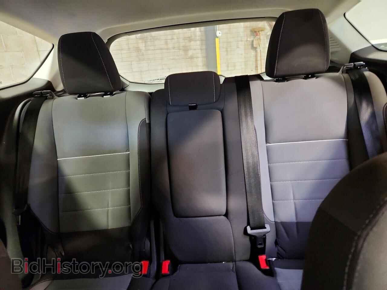 2013 FORD CMAX - VIN: 1FADP5AU0DL536162 - Photo 10