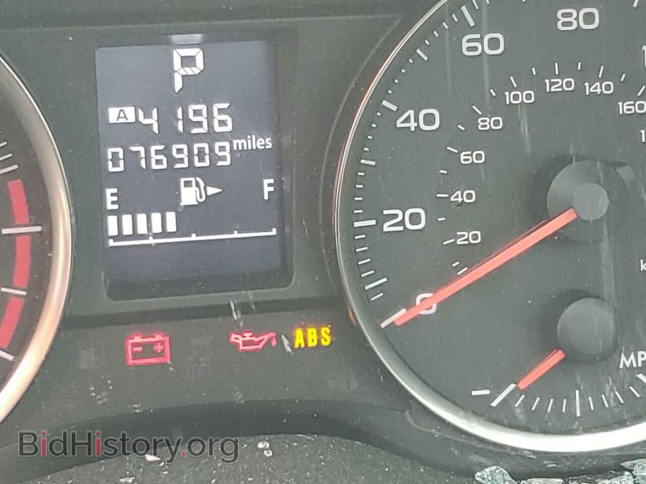 2015 SUBARU XV - VIN: JF2GPACC6F8322787 - Фото 8