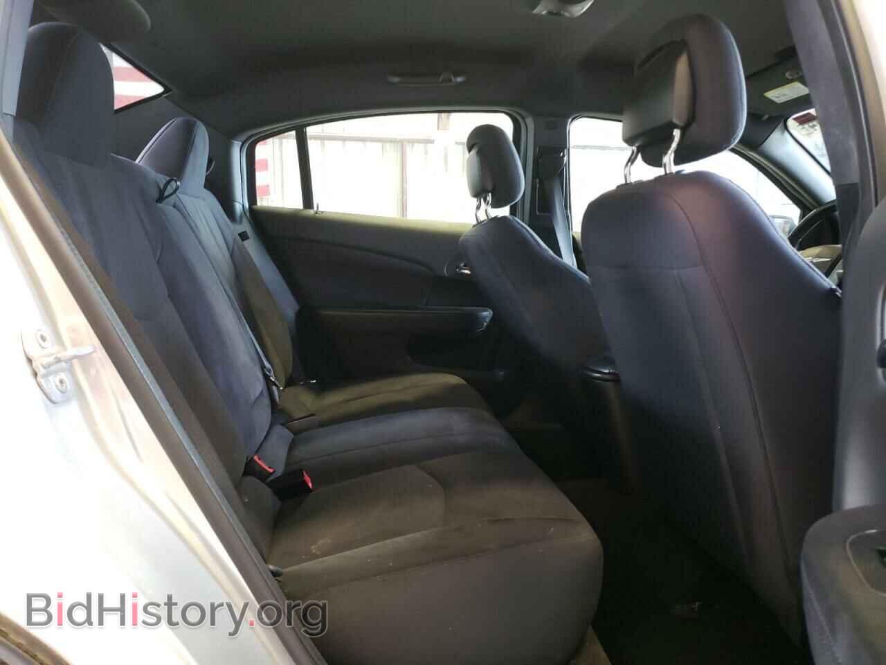2012 CHRYSLER 200 - VIN: 1C3CCBBBXCN299538 - Photo 10