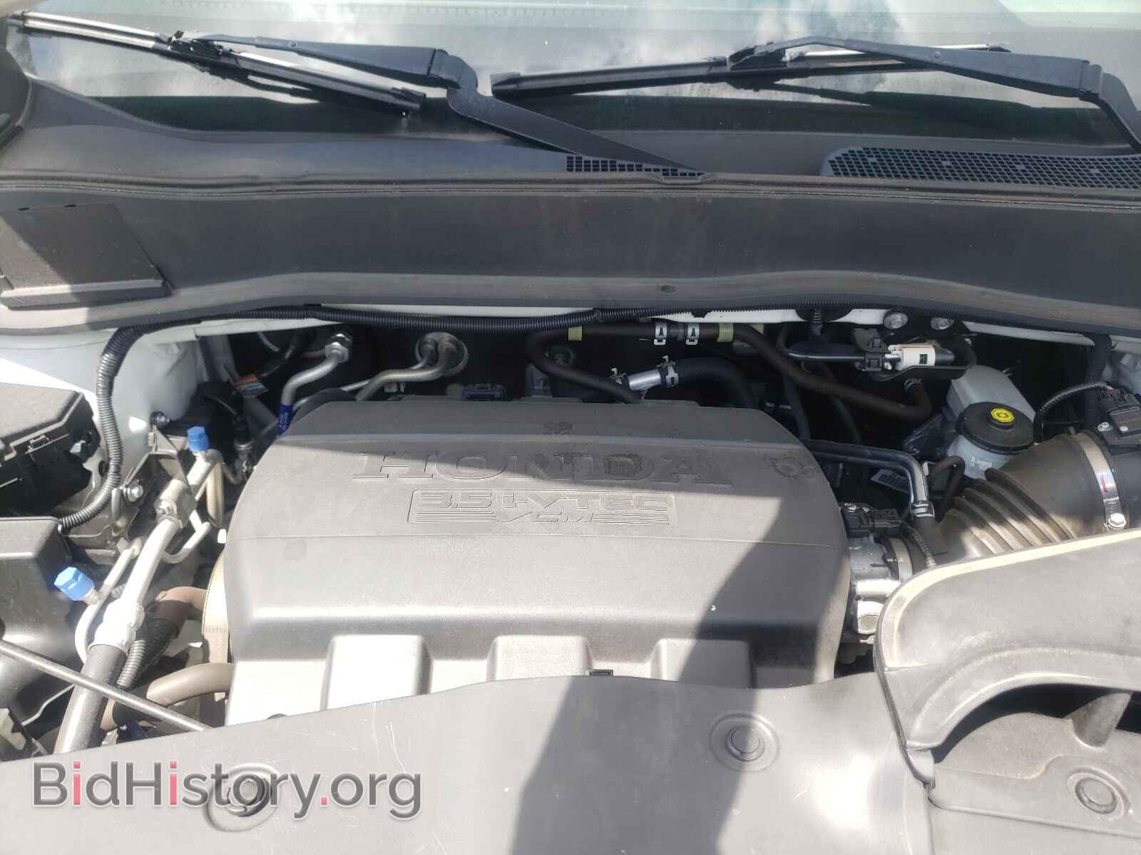 2013 HONDA PILOT - VIN: 5FNYF4H92DB039305 - Фото 7