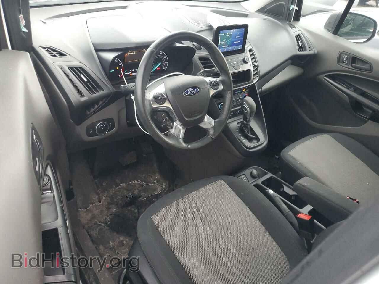 2022 FORD TRANSIT - VIN: NM0LS7S23N1506791 - Фото 8