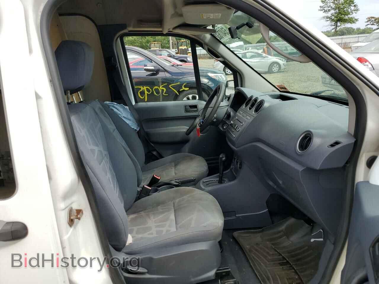 2013 FORD TRANSIT - VIN: NM0LS6BNXDT143140 - Фото 5